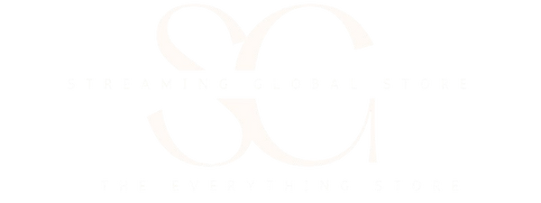 GlobalStreaming