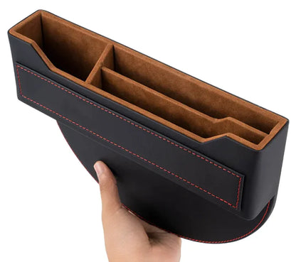 Car Crevice Storage Box